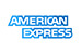 Pague com American Express