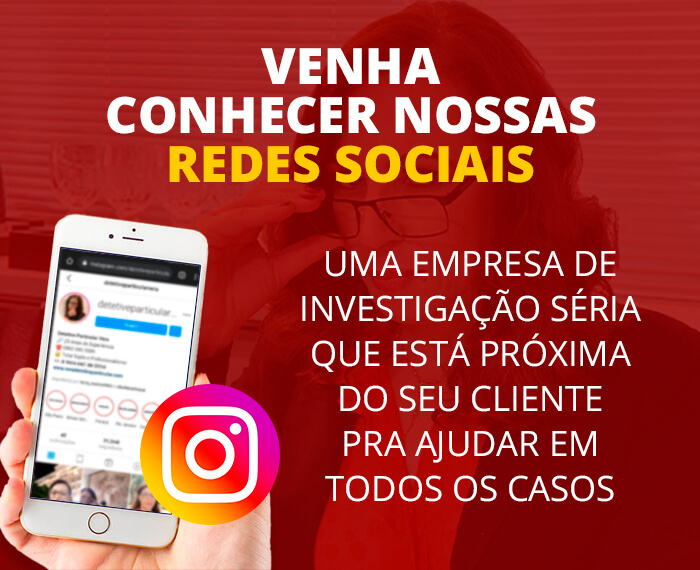 Redes Sociais